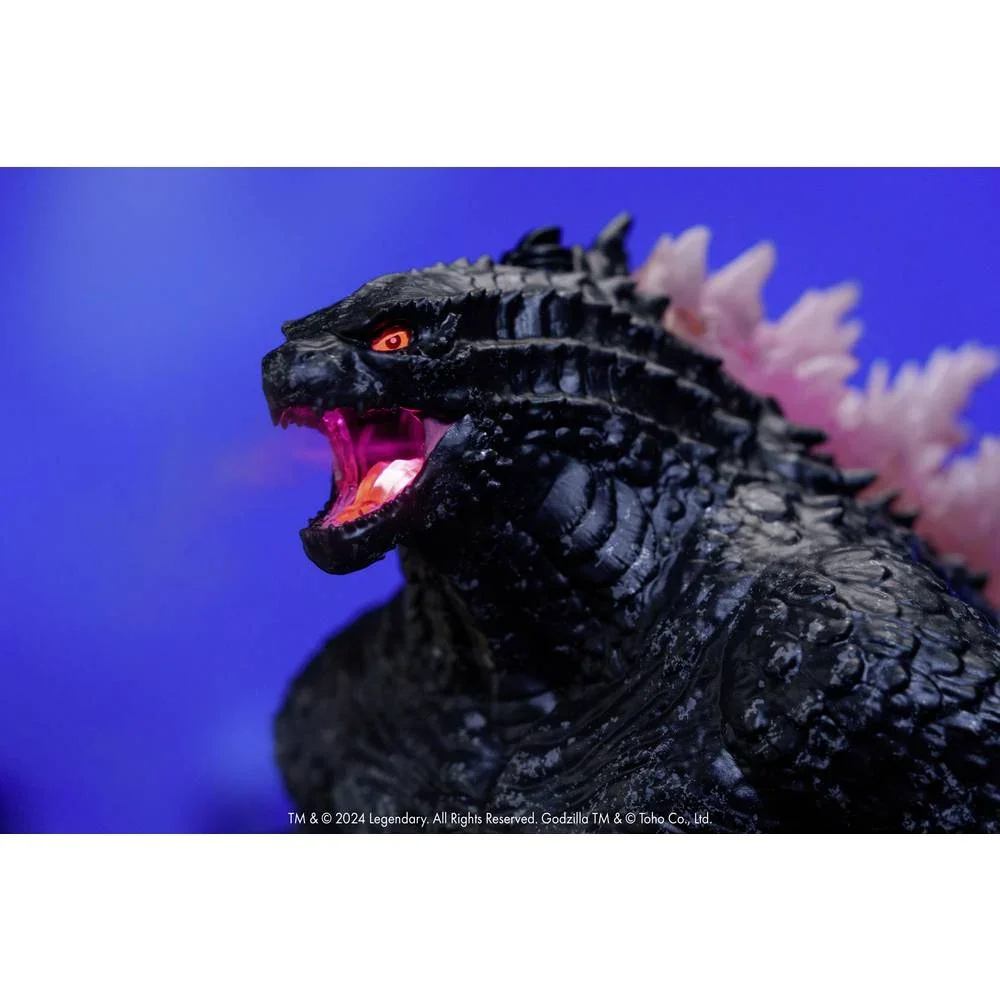 Jada RC Walking Godzilla 1:12 Spielzeug Roboter
