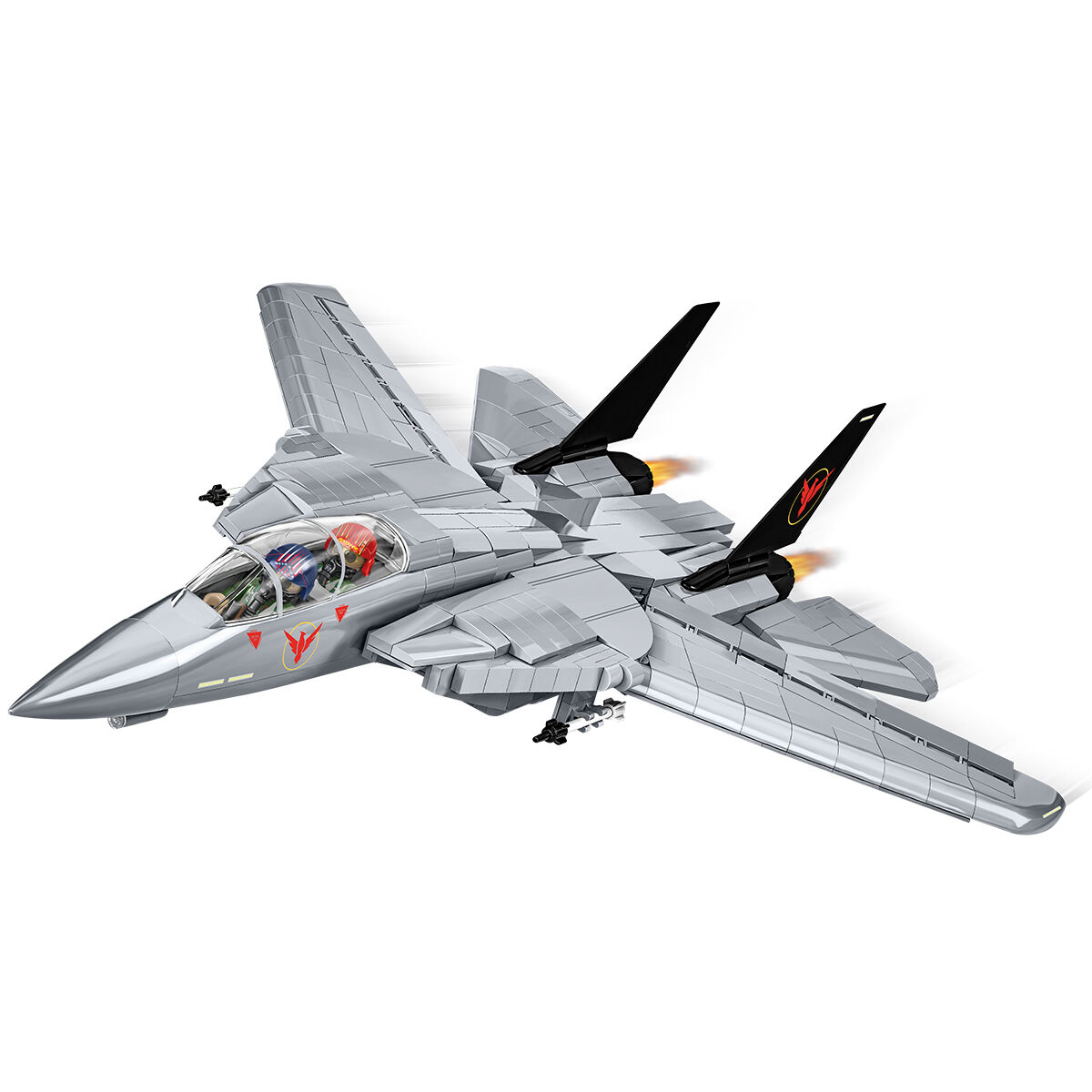COBI 5920 - Grumman F-14 TOMCAT - Bild 3