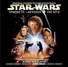 Star, Wars, Soundtrack, Plakat