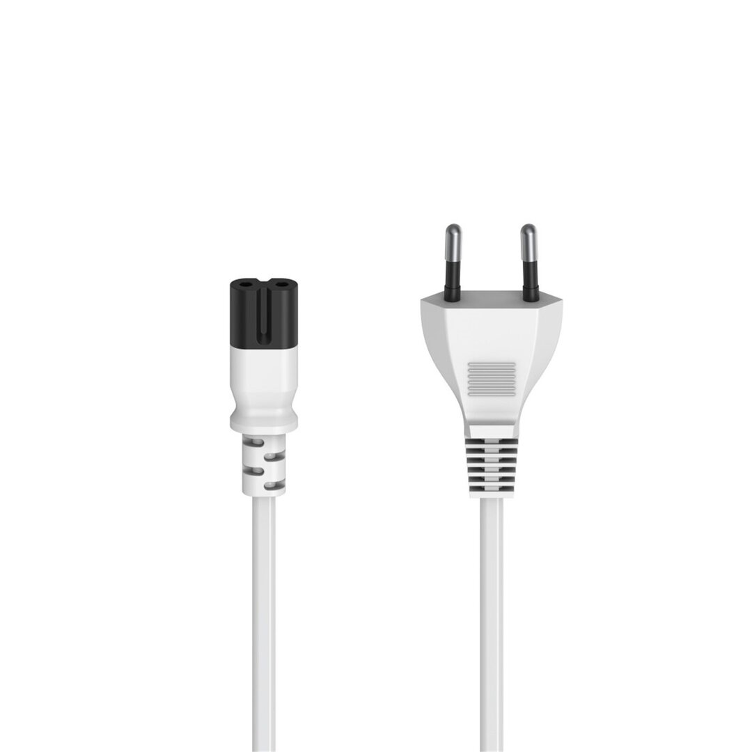 Hama EURONETZKABEL/1,5M 223271 Hama, EURONETZKABEL/1, 5M, 223271, Adapter, Elektronik, Stecker