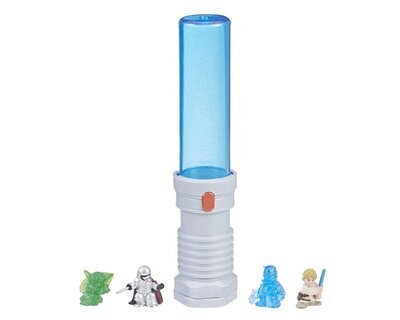 Star, Wars, S2, Micro, Force, Wow, Figure, E4368, Plastik, Wasser