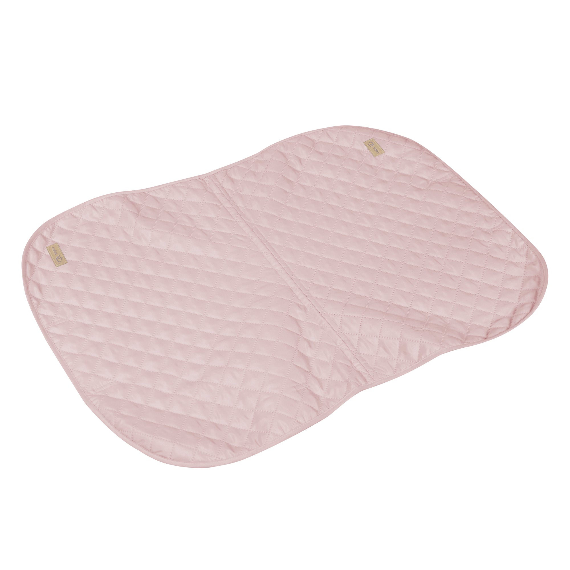 Roba 456063V229 Decke und Halfter roba Style rosa – Outdoor + - Produktbild 6