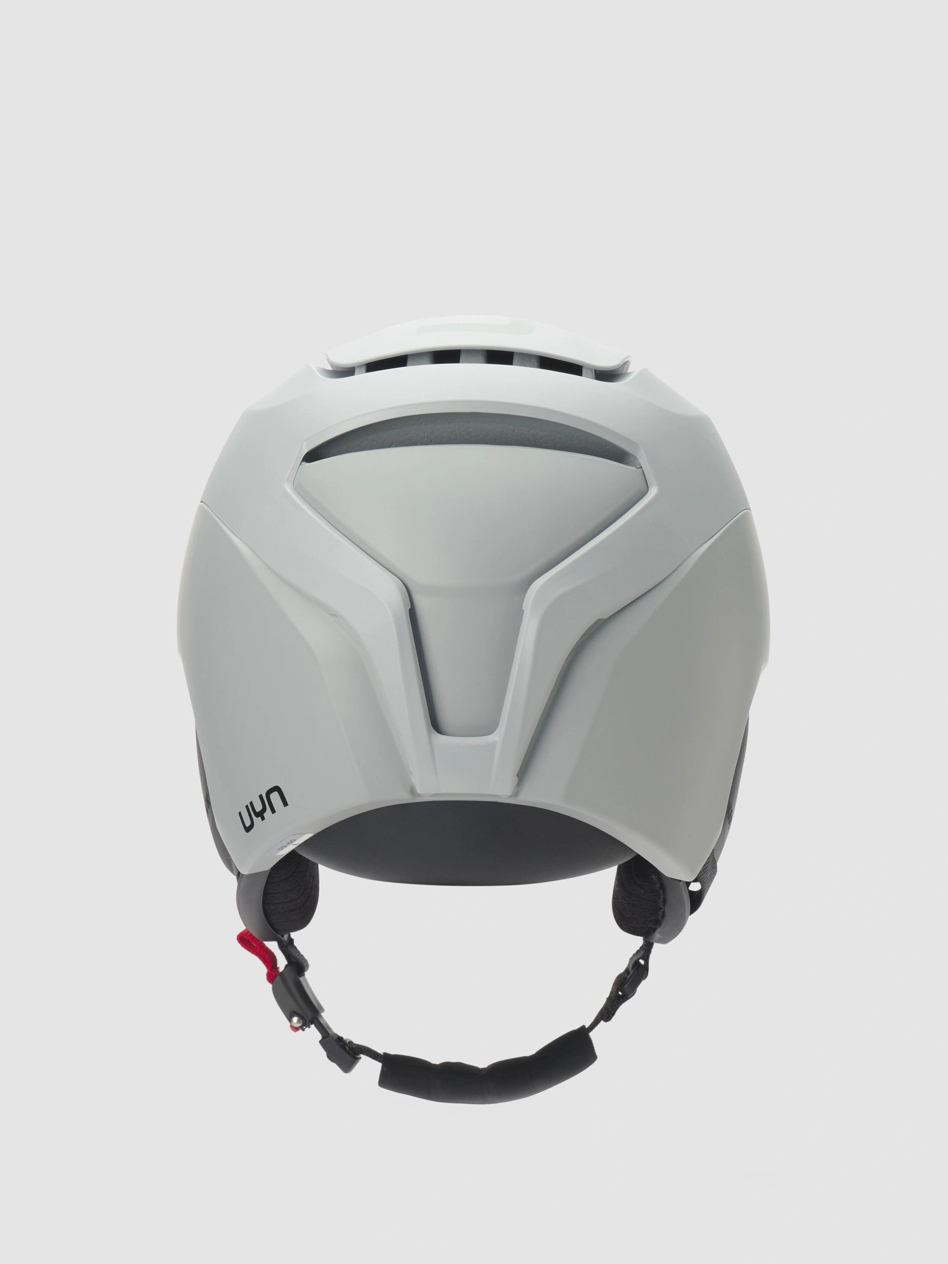 UYN Khimera Buffercone Skihelm G100327G173 – Grau/Anthrazit GR. L