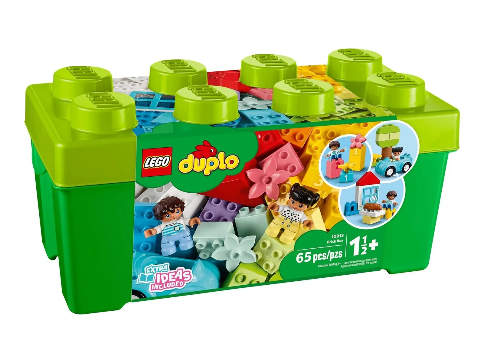 LEGO DUPLO Steinebox 10913 LEGO DUPLO Steinebox 10913