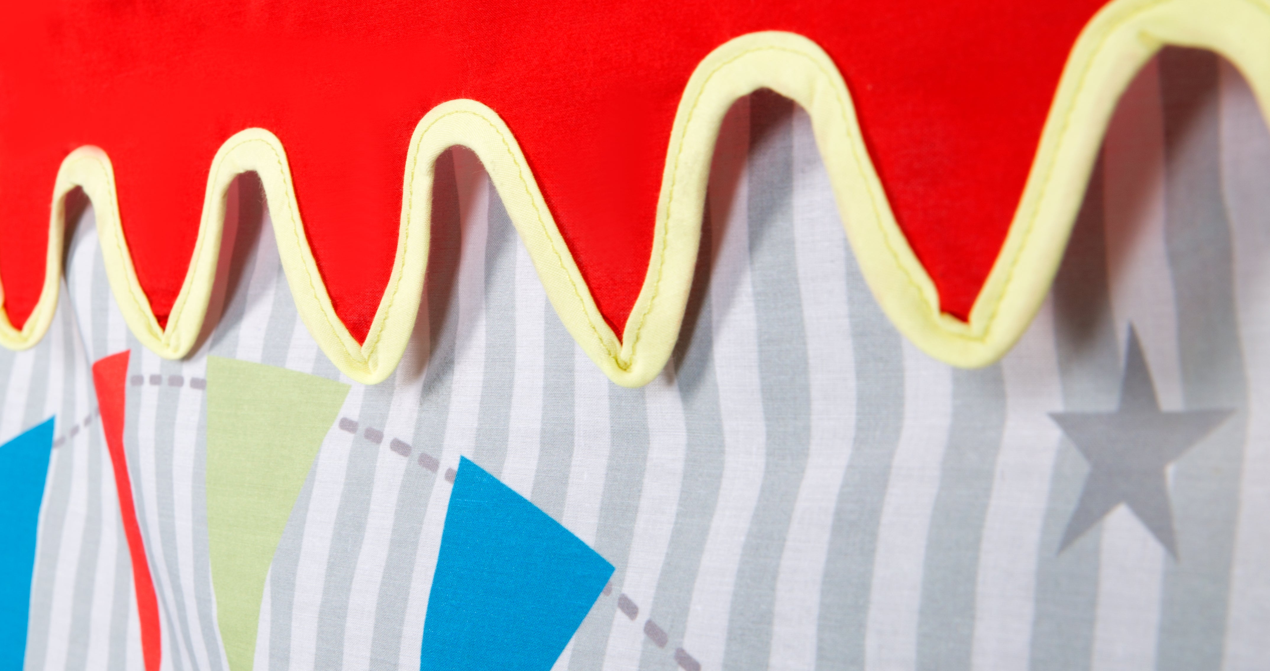 Roba 7103 Türkaspertheater grau – Rollenspiel - Produktbild 7