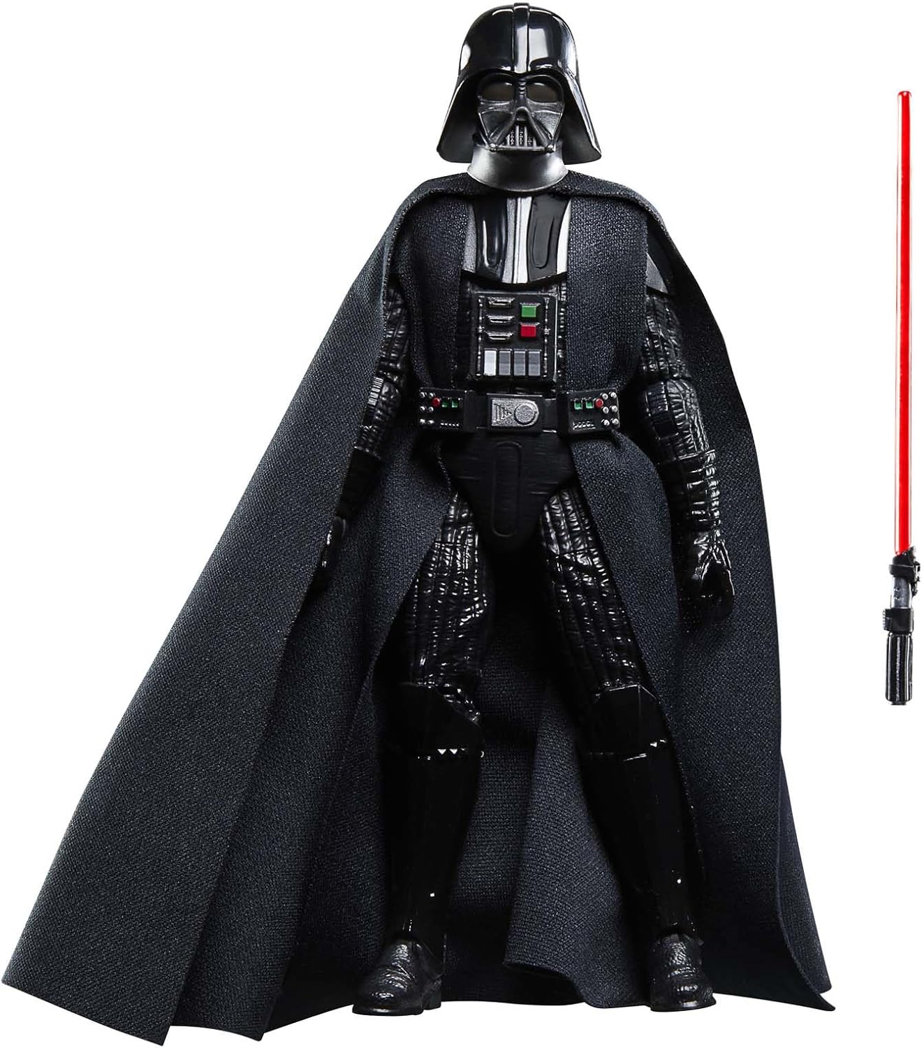 Star Wars The Black Series Darth Vader Star Wars The Black Series Darth Vader