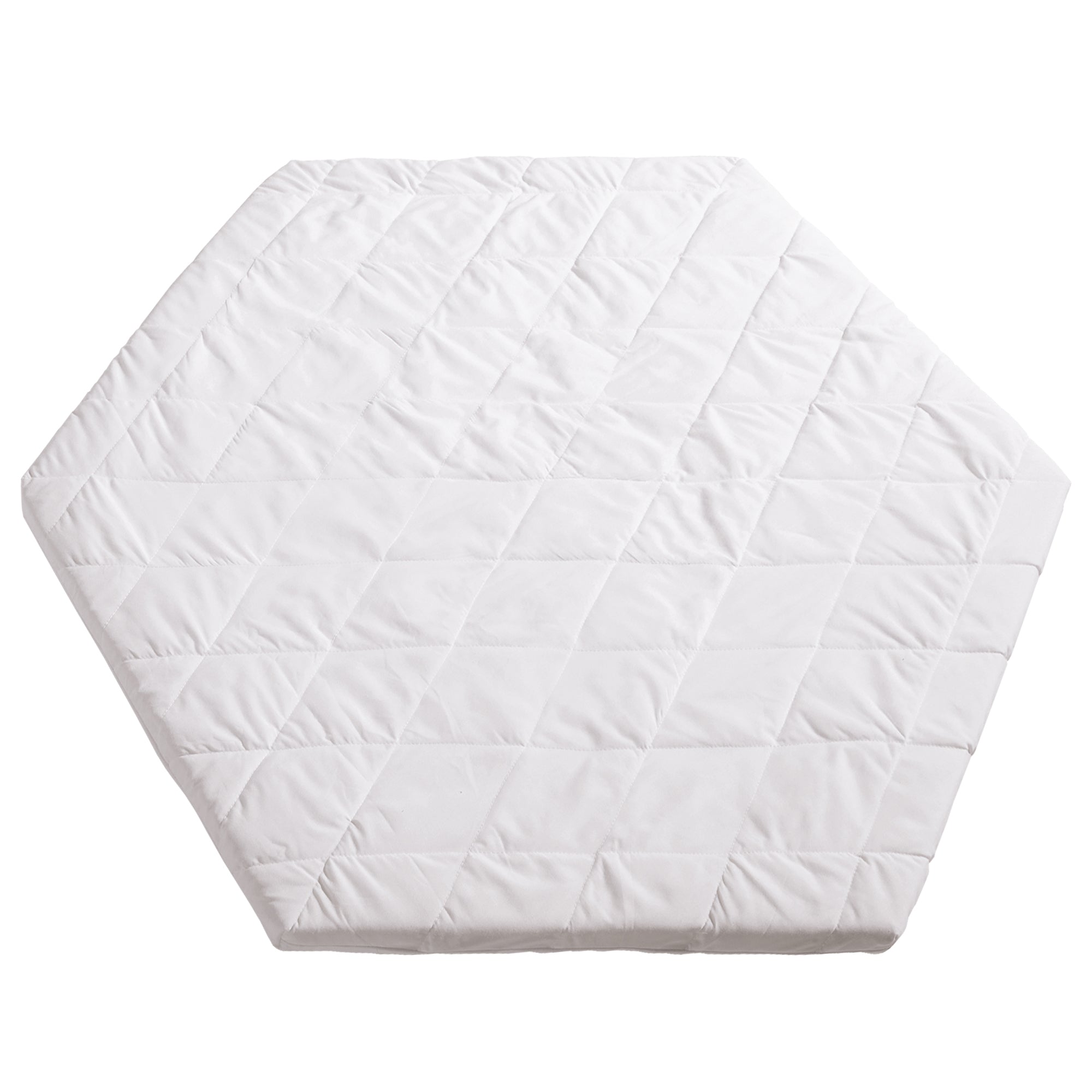 Roba 202500WEV2301 Set Laufgitter inkl. Bettschlange grau weiß - Produktbild 12