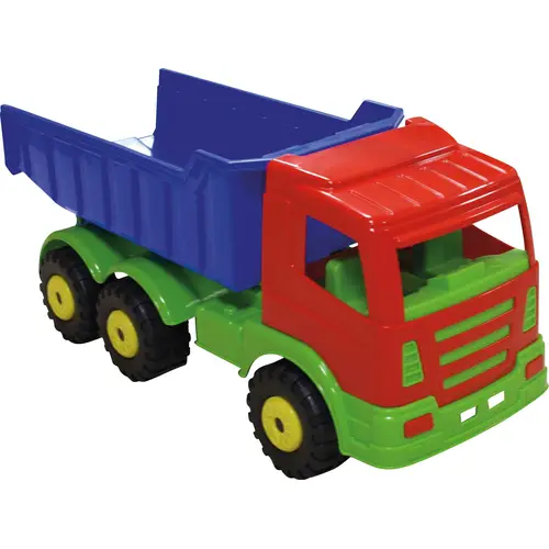 Adriatic - Kipp LKW Euro Truck ca. 70cm Adriatic - Kipp LKW Euro Truck ca. 70cm