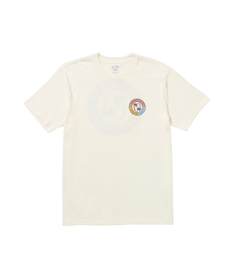 Billabong Tropical Pets P T-Shirt für Herren GR. Bekleidung, T-shirt