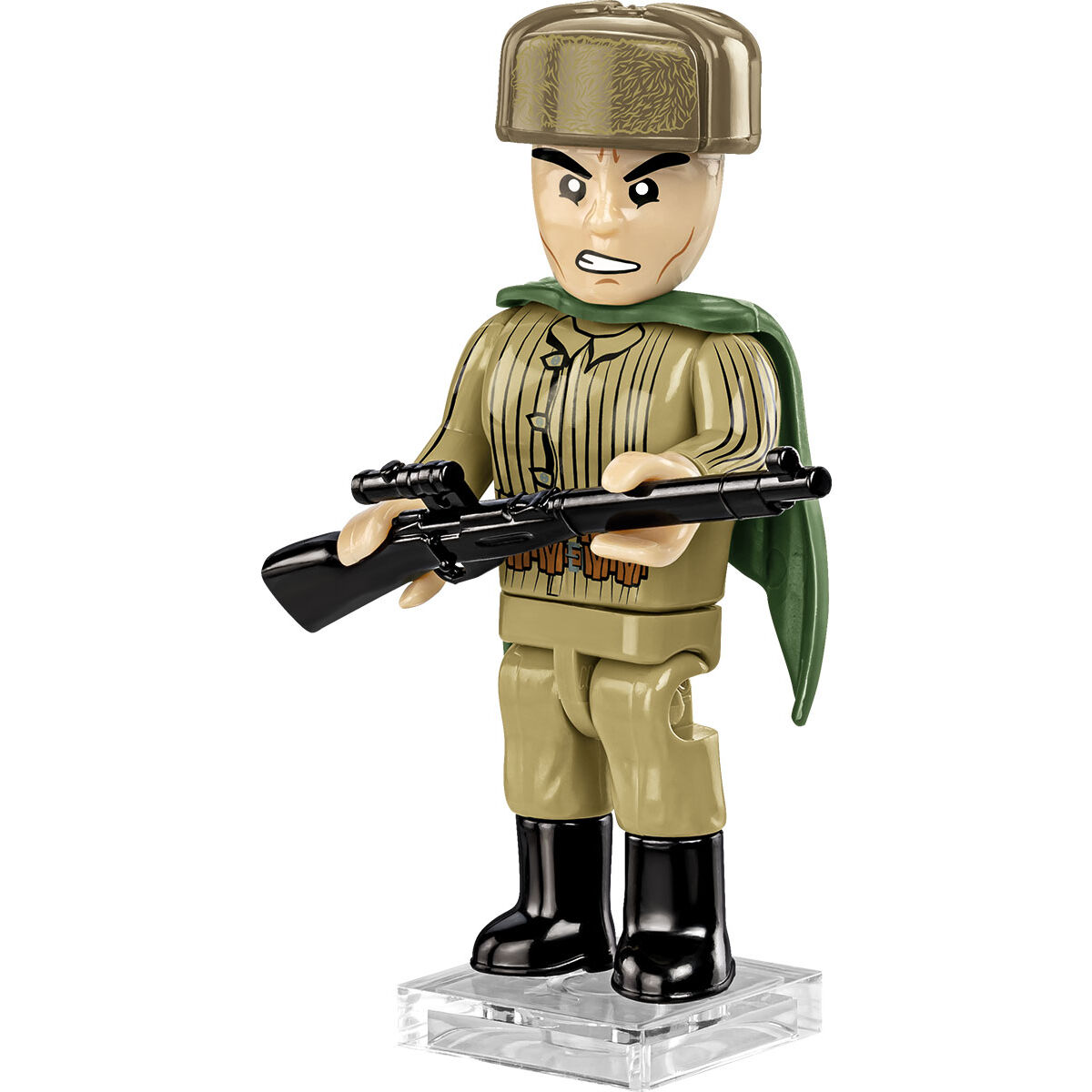 COBI 2061 - BATTLE OF Stalingrad - Bild 9