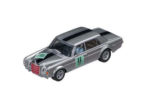 Carrera, Mercedes-Benz, 300, SEL, 6.3, AMG, \Preis, der, Nationen, 1970, No.11\", 20031088, Sprach, Leichtmetallfelge, Auto, Reifen, Rad"""