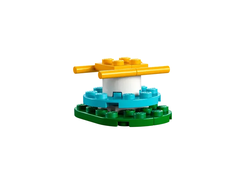 LEGO® City Kinderspielplatz 30588