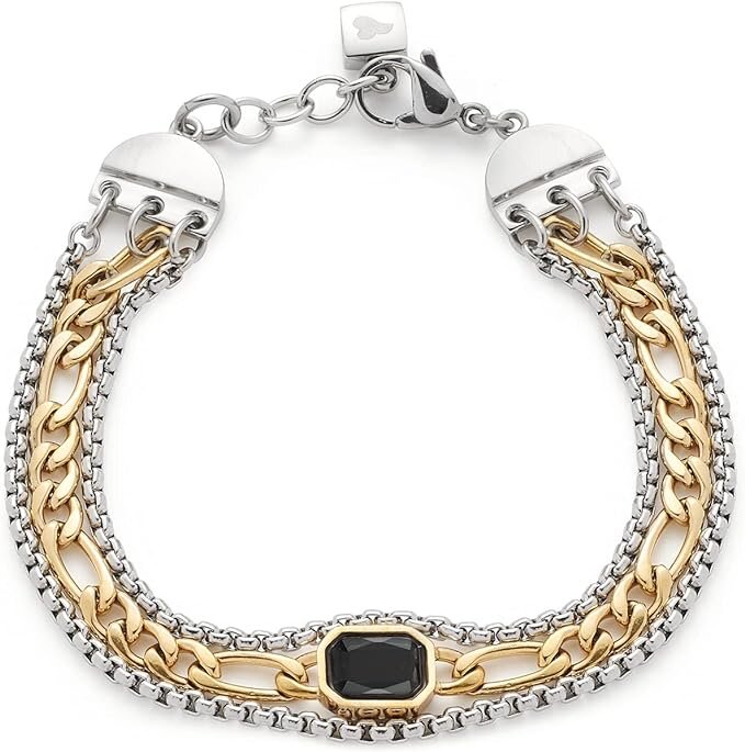Leonardo, 18303, Armband, Savona, Zubehor, Armreif, Schmuck, Halskette