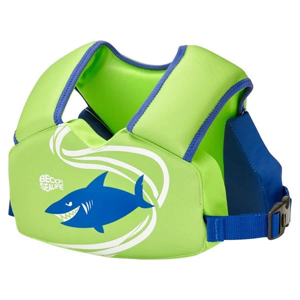 BECO-SEALIFE Swimming Vest Easy Fit grün