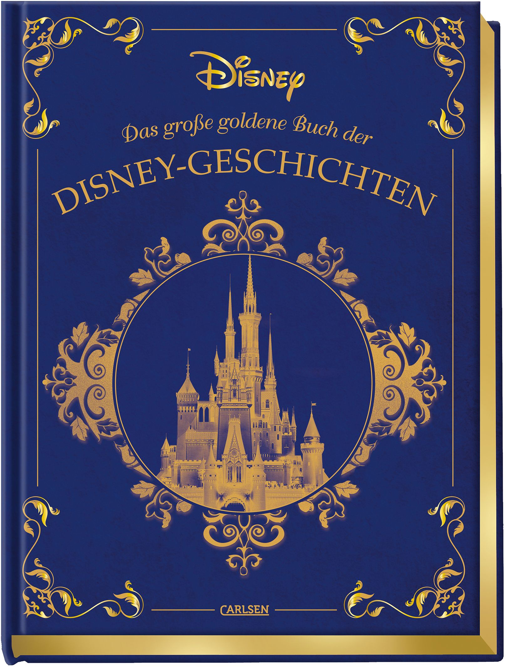 Disney große, goldene Disney-Geschichten Disney, große, goldene, Disney-Geschichten