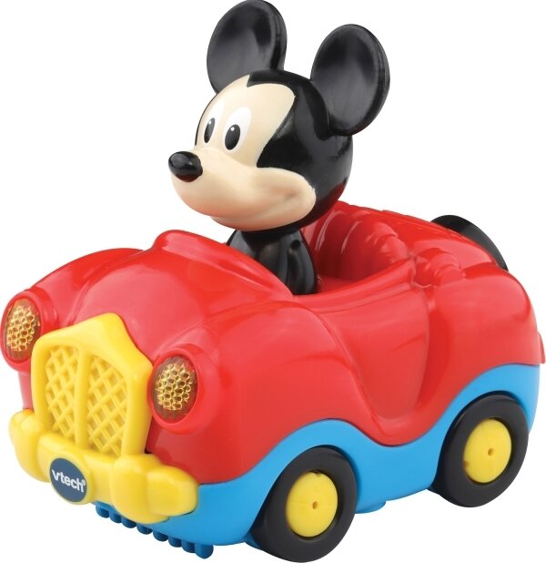 VTech Tut Tut Baby Flitzer - Mickys Cabrio