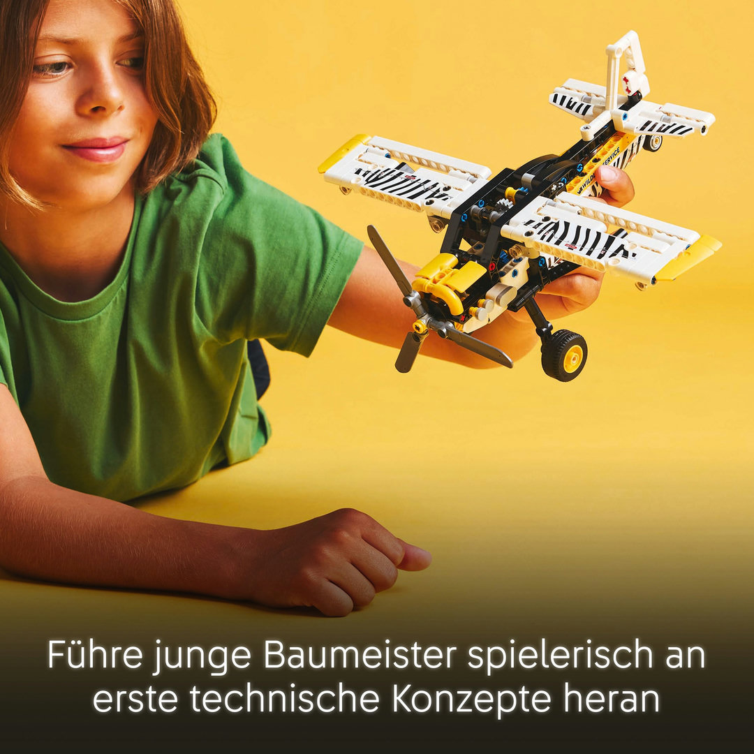 LEGO® Technic 42198 Propellerflugzeug LEGO® Technic 42198 Propellerflugzeug