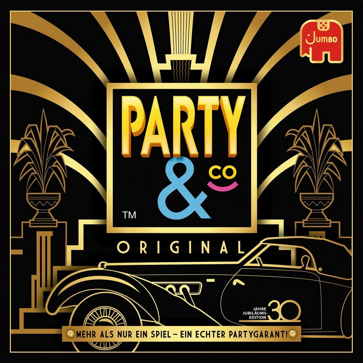 Party & Co. Original