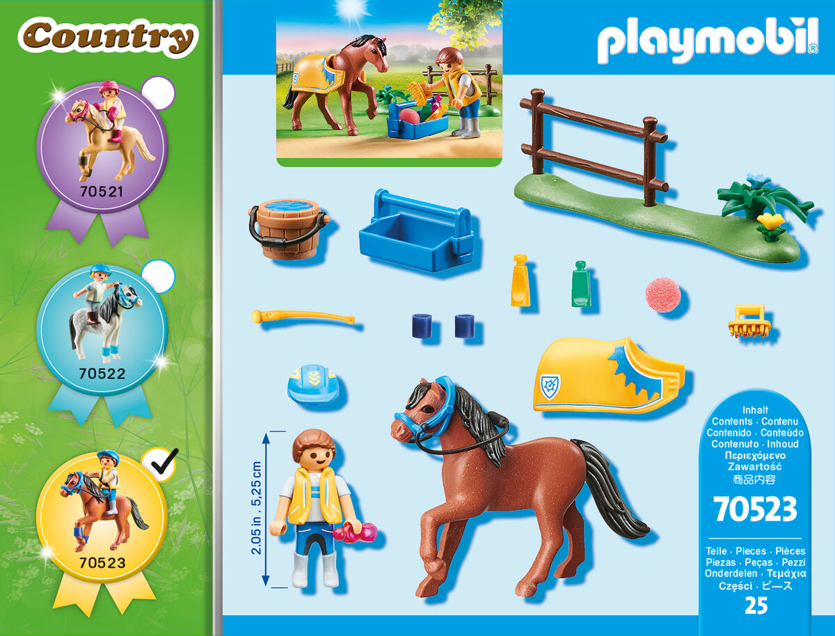 Spielbereich, Spielzeug, Person, Pferd, Draußen