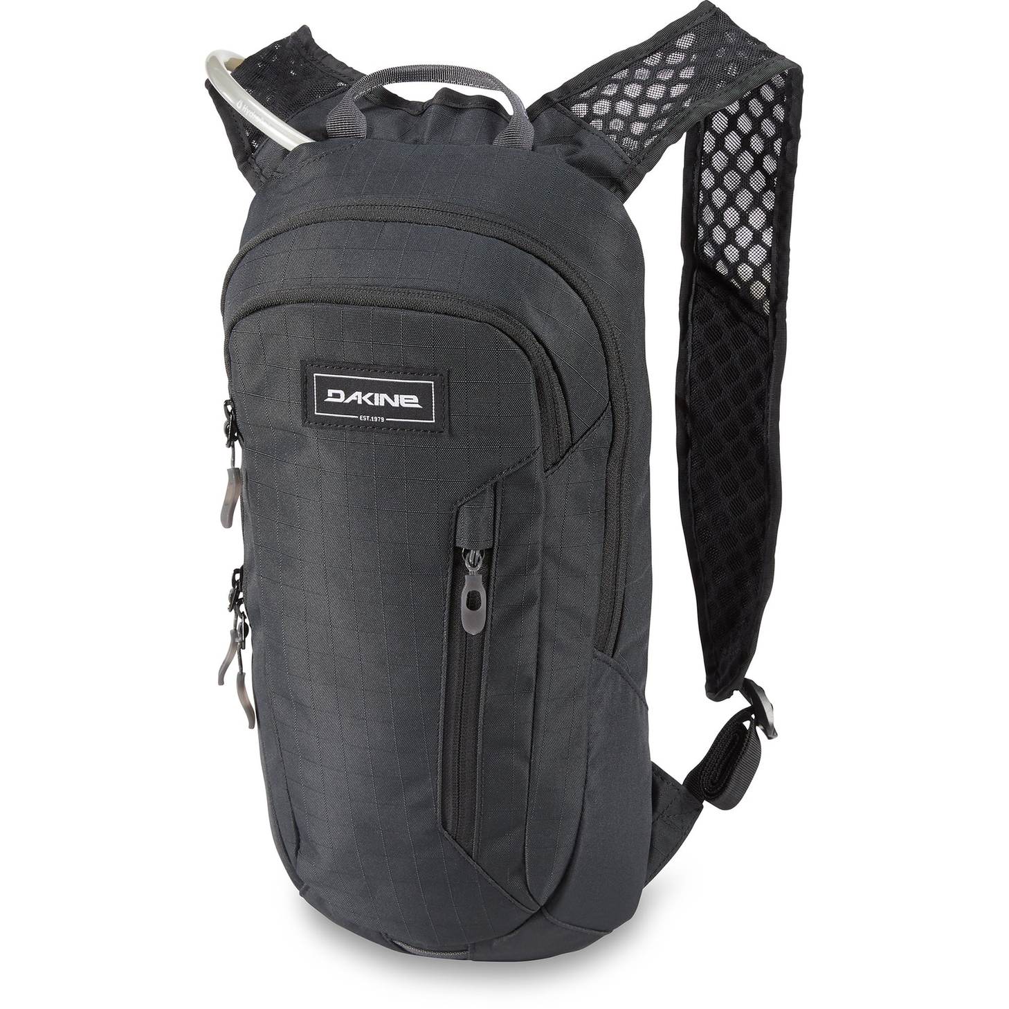 Dakine D10004326/BK Rucksack Shuttle Backpack 6L - Black