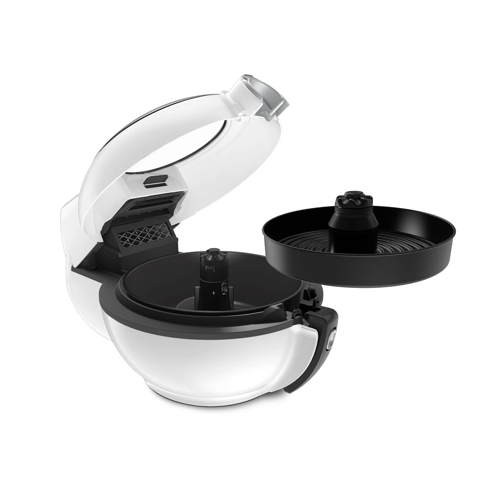 Tefal ActiFry Genius XL 2in1 YV9700 Heißluftfritteuse
