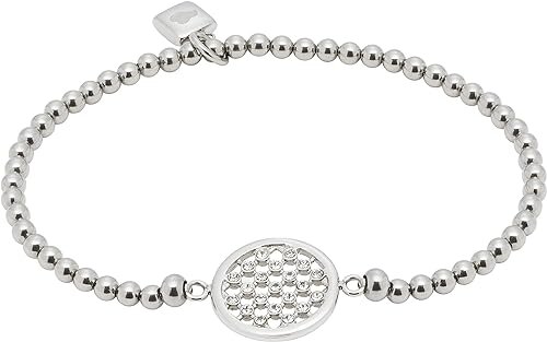 Leonardo 16679 Armband, Loretta Leonardo, 16679, Armband, Loretta, Zubehor, Armreif, Schmuck, Halskette