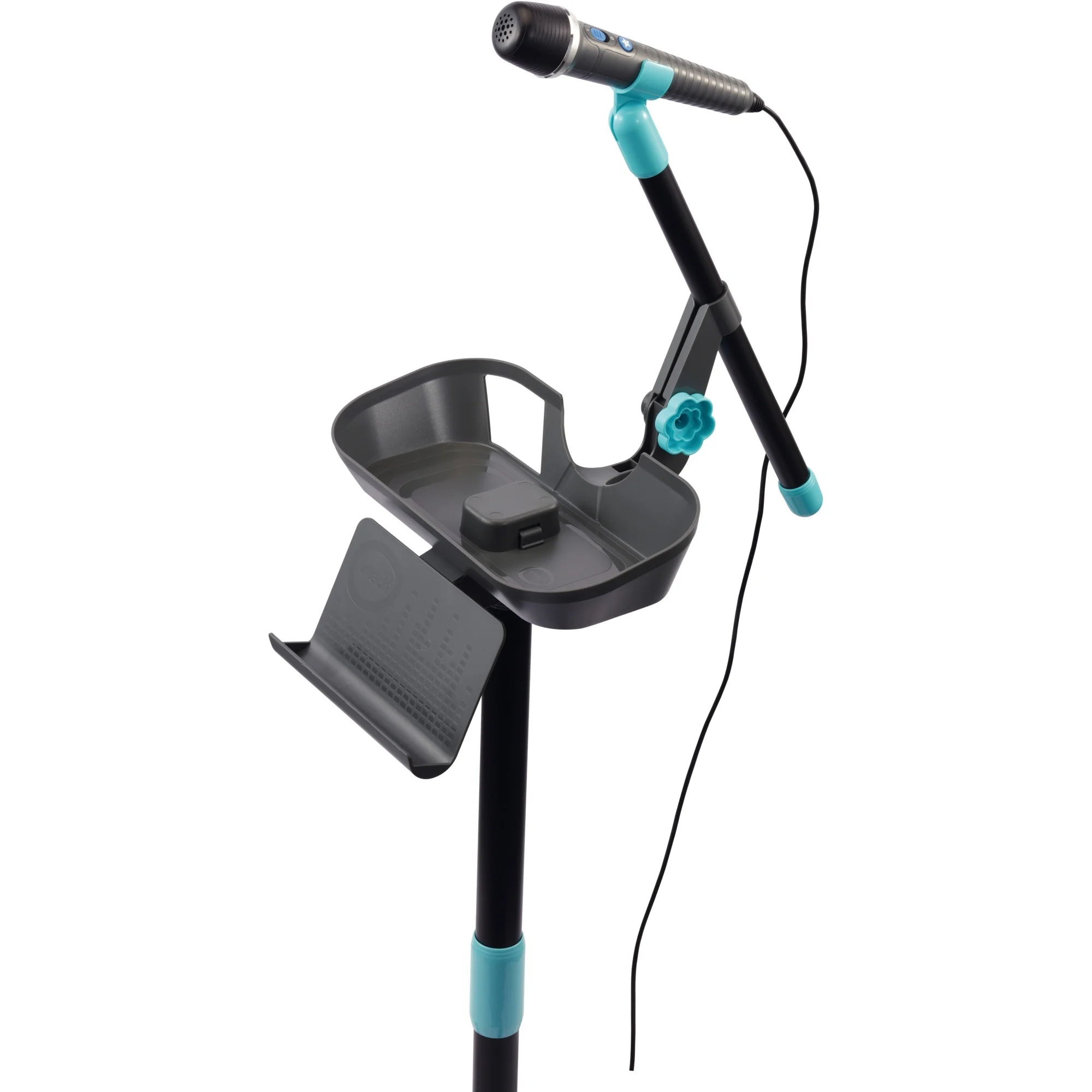 VTech Kidi Super Star DJ Studio black