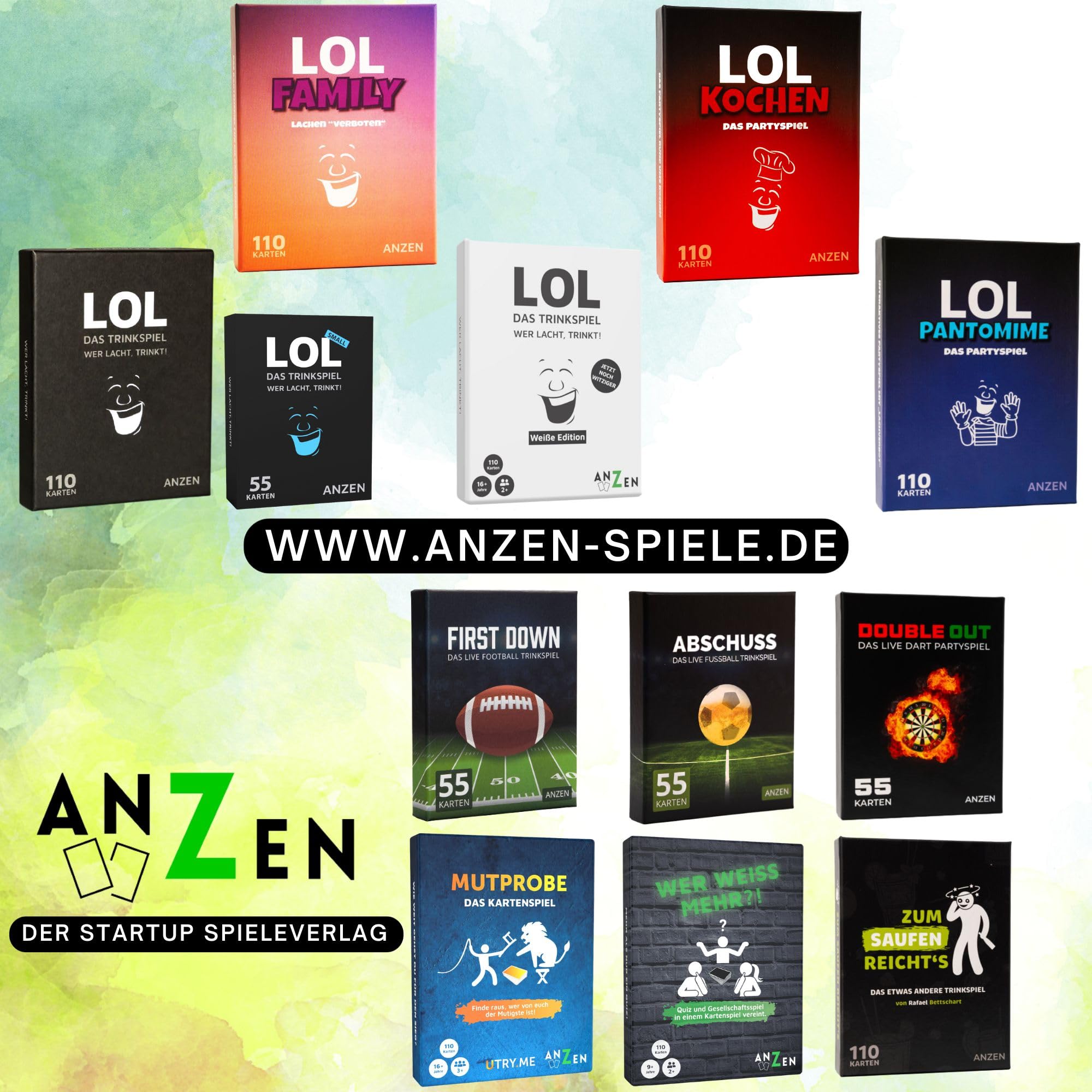Werbung, Plakat