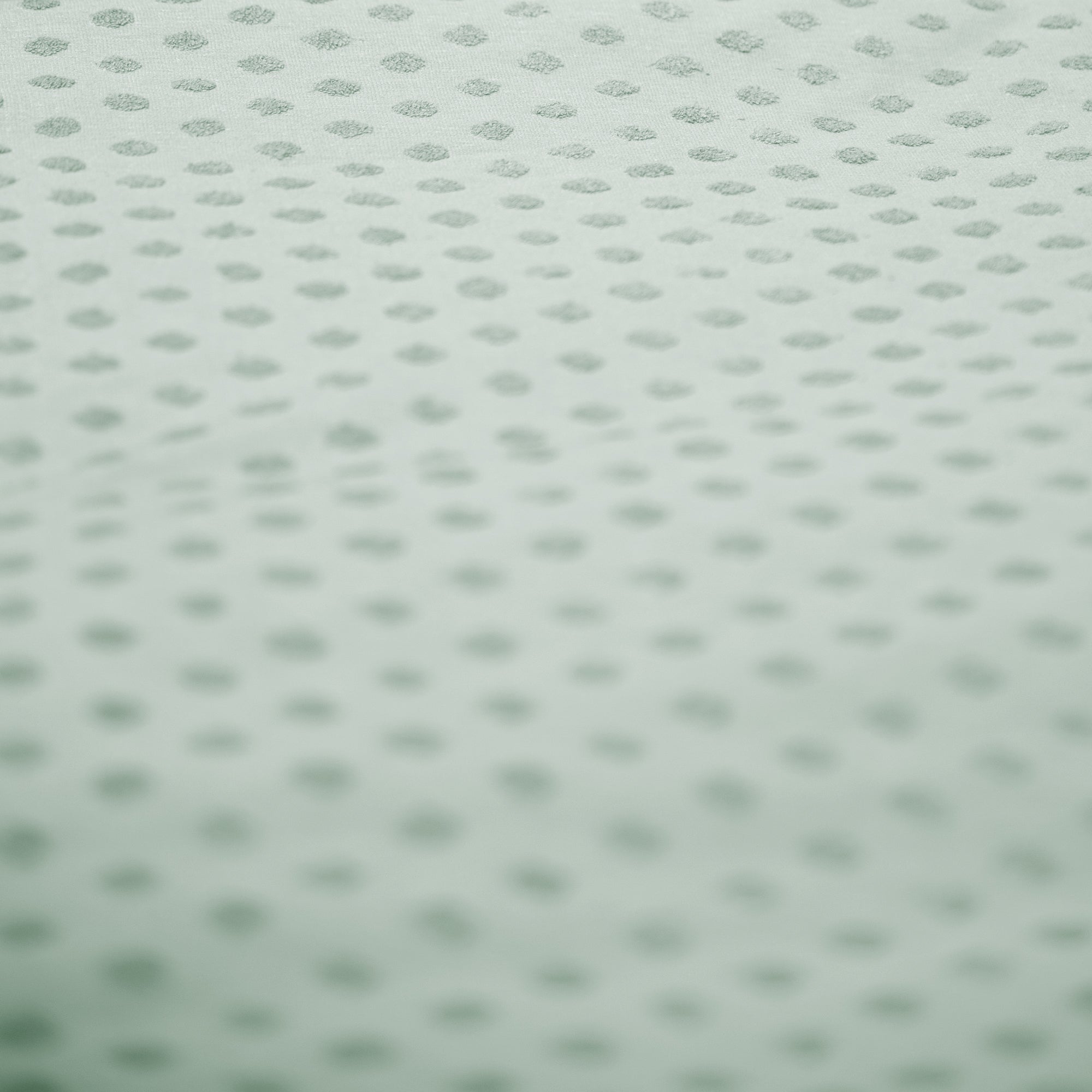 Roba 314090G240 Wiegenset 2-tlg Lil Planet frosty green – Bettwäschen - Produktbild 7