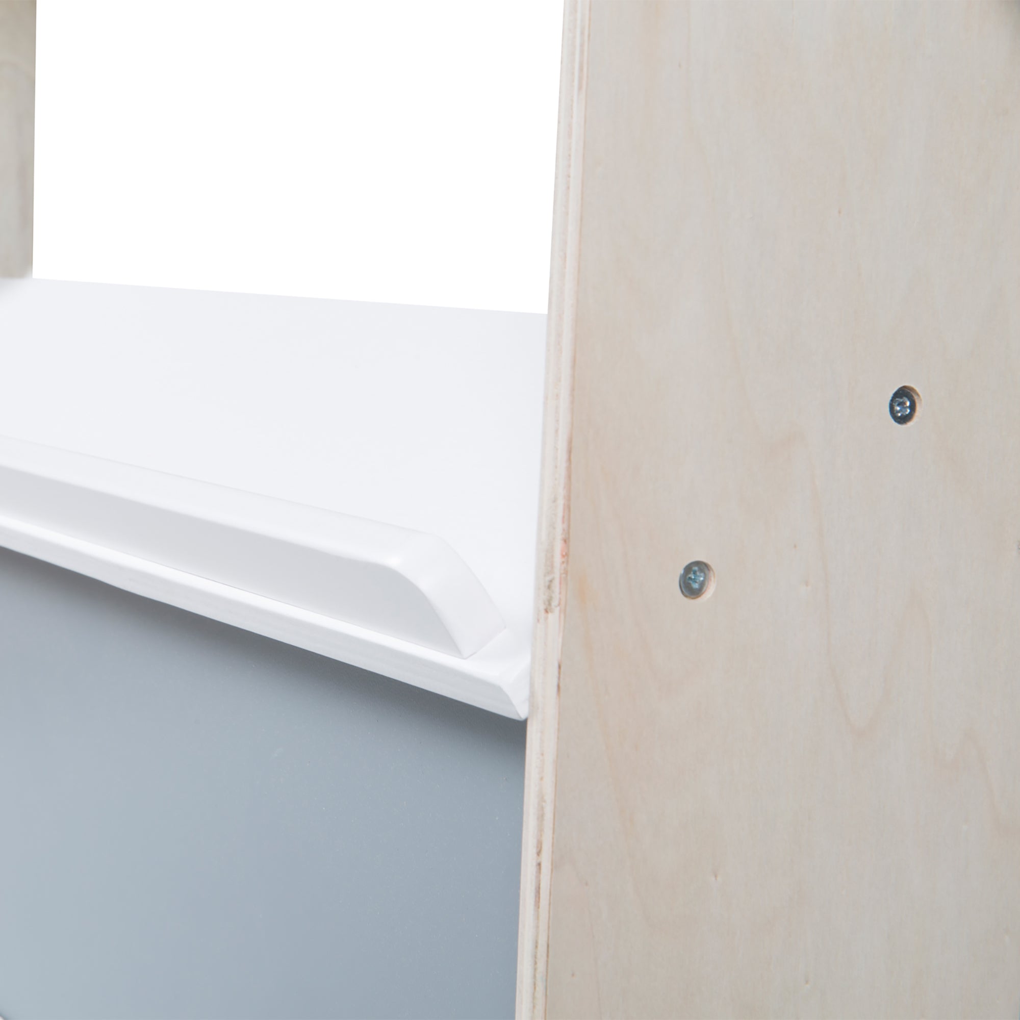 Roba 92802GA Verkaufsstand natur lackiert – Rollenspiel - Produktbild 12