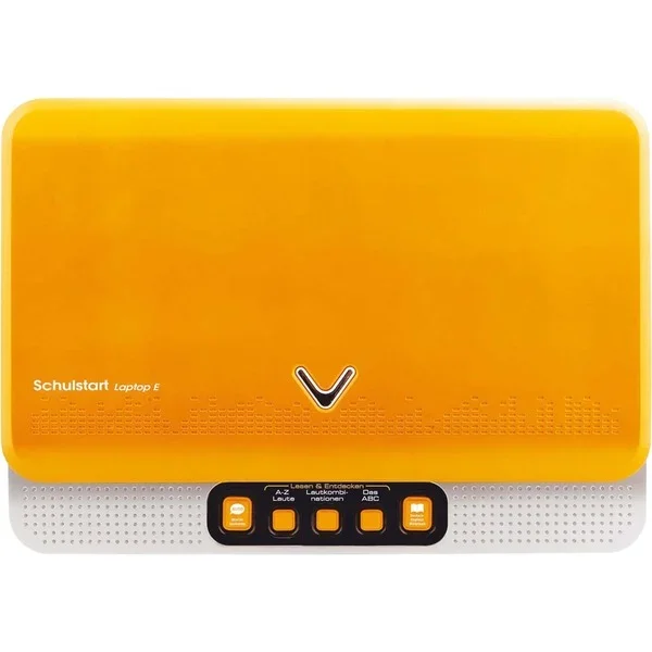 VTech Schulstart Laptop E, Lerncomputer