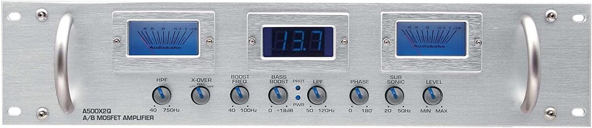 Verstärker, Elektronik, Überwachen, Bildschirm, Schalter
