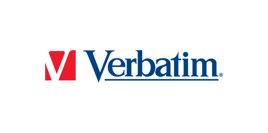verbatim_logo