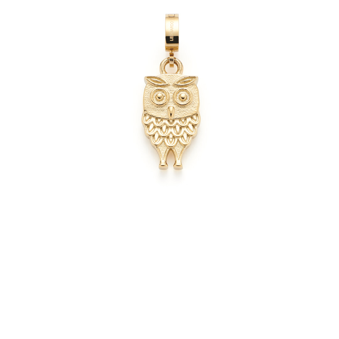 Leonardo, 22886, Anhänger, Lilo, Clip&Mix, Zubehor, Anhänger, Schmuck, Halskette