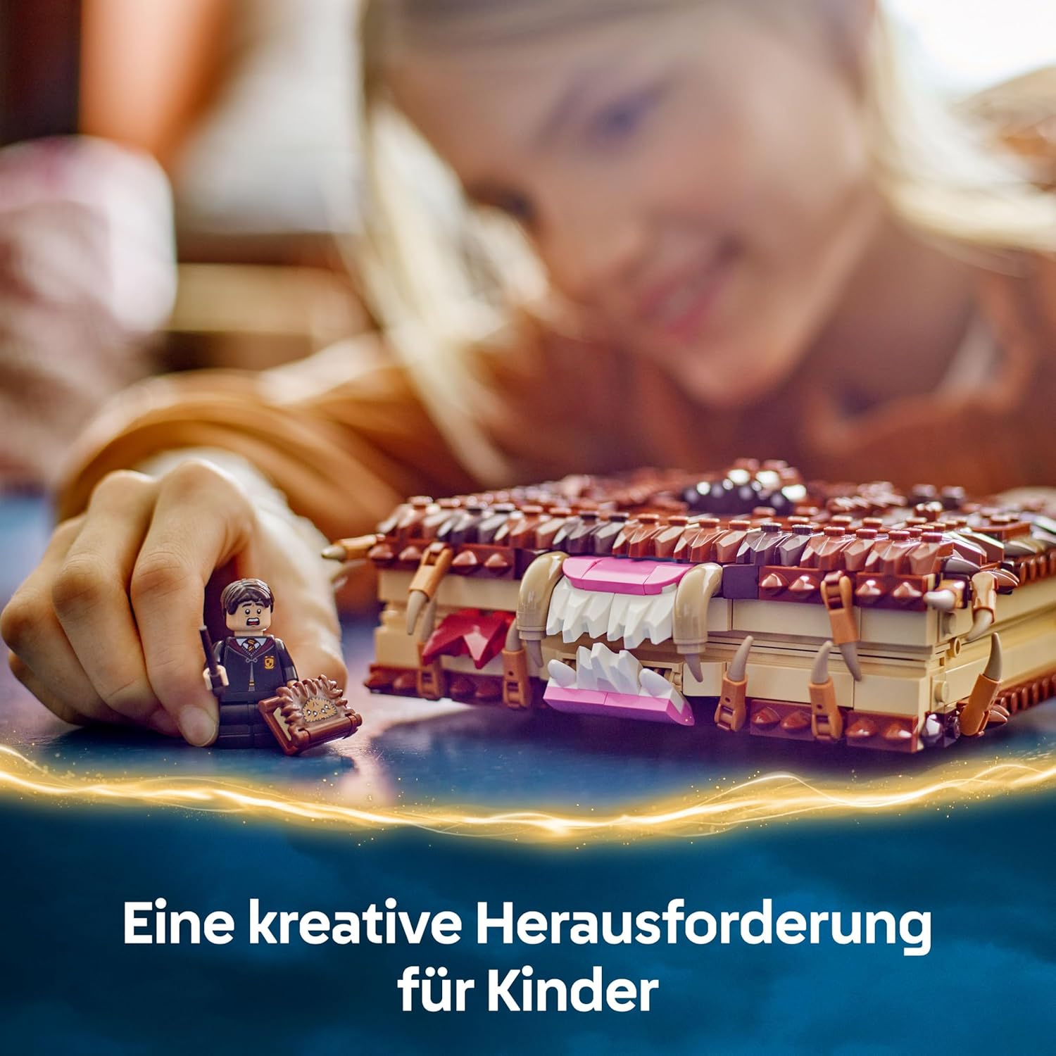 Werbung, Plakat