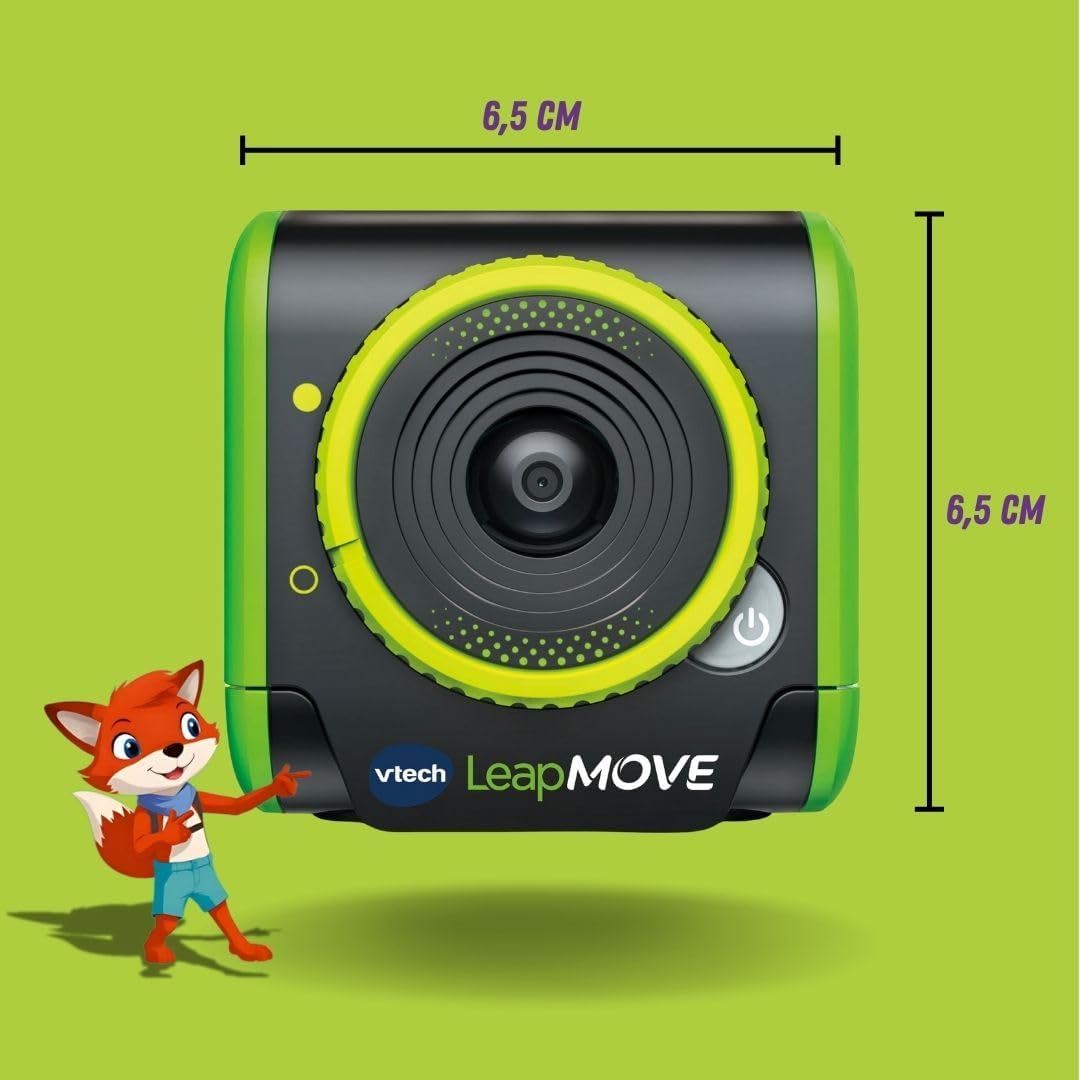 VTech LeapMOVE