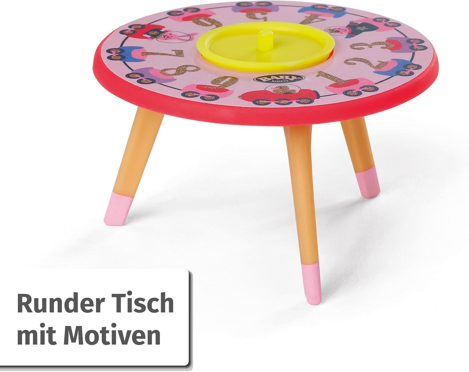Moebel, Kaffeetisch, Tabelle