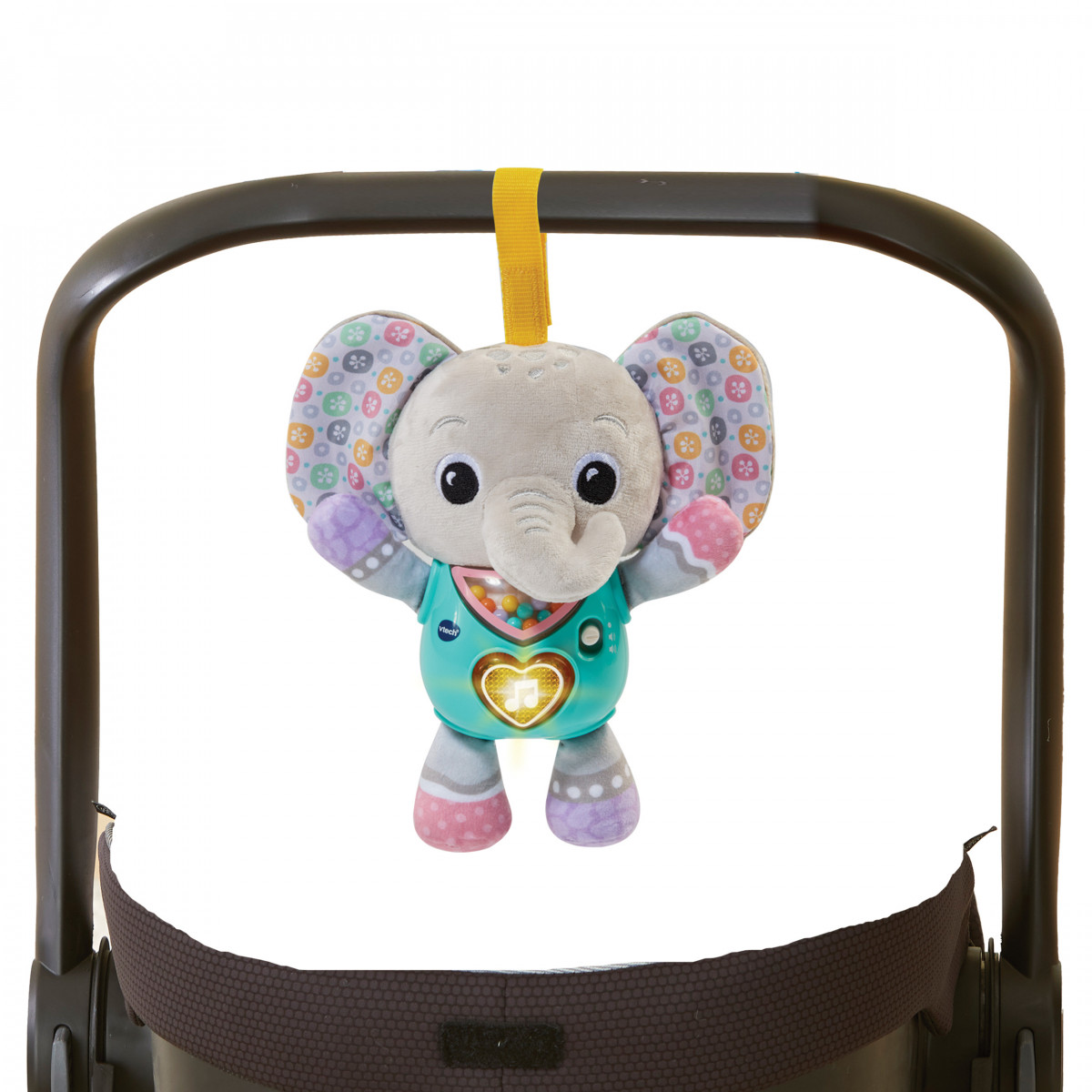 VTech Melodienelefant