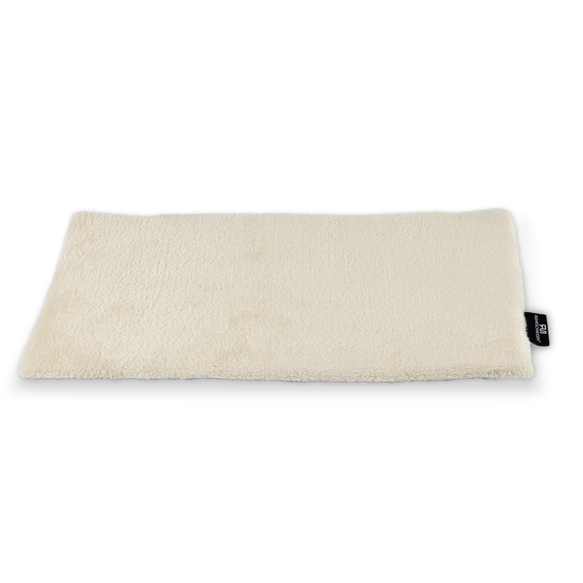 Rohrschneider RS 22382 Liegekissen Wärmeisolierung Plüsch – Isolierkissen GR.1