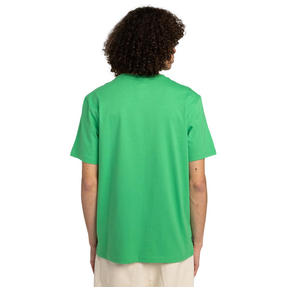 Element Forever – T-Shirt für Männer, Grün GR. L
