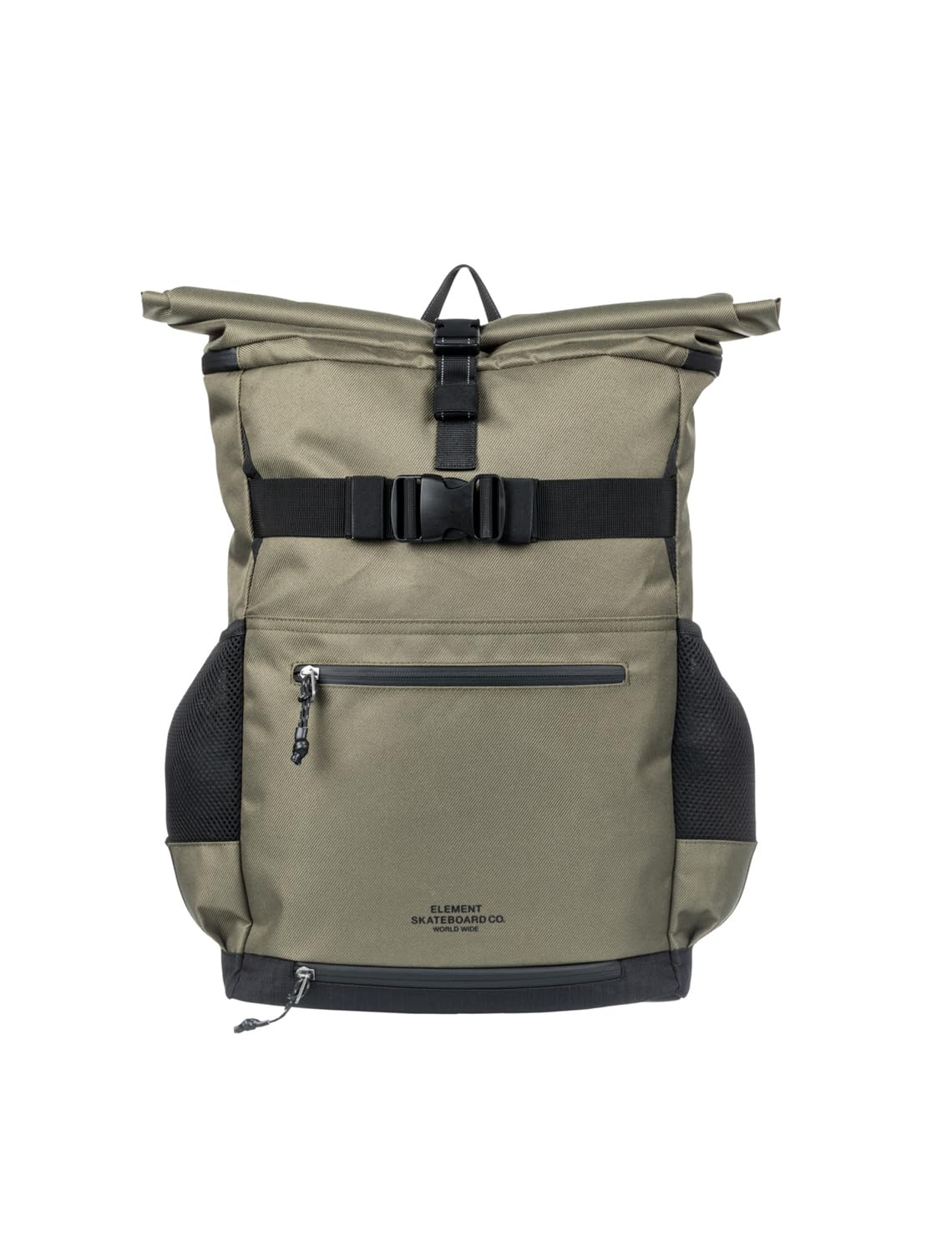Element Scheme Skate – Skate-Rucksack für Männer, Grün