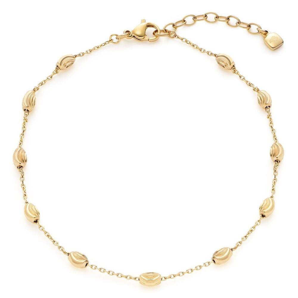 Leonardo, 21862, Fußkettchen, Arisa, Ciao, Zubehor, Armreif, Schmuck, Halskette