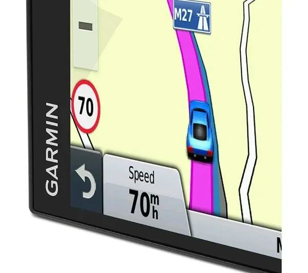 GARMIN DriveSmart 61 LMT-D EU