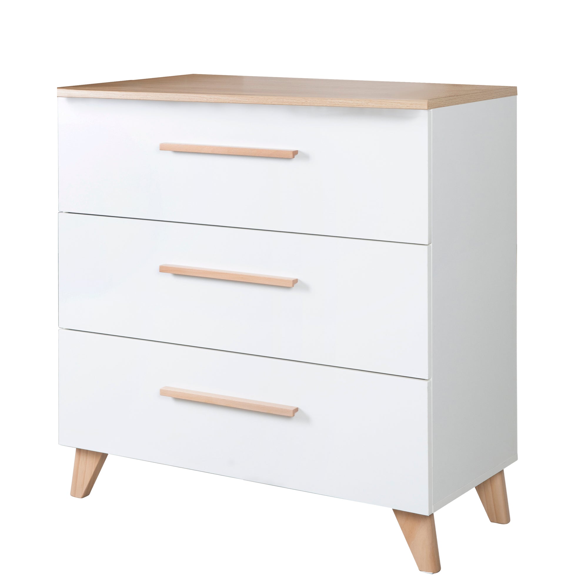 Roba 1015866 Kinderzimmerset Leon weiß – Kinderzimmer Set - Produktbild 14