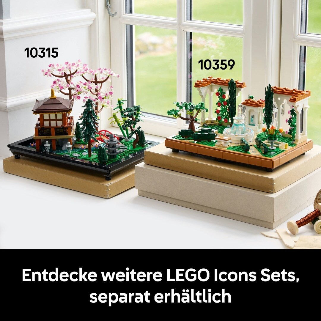 LEGO® Icons 10359 Confi1 'Jan
