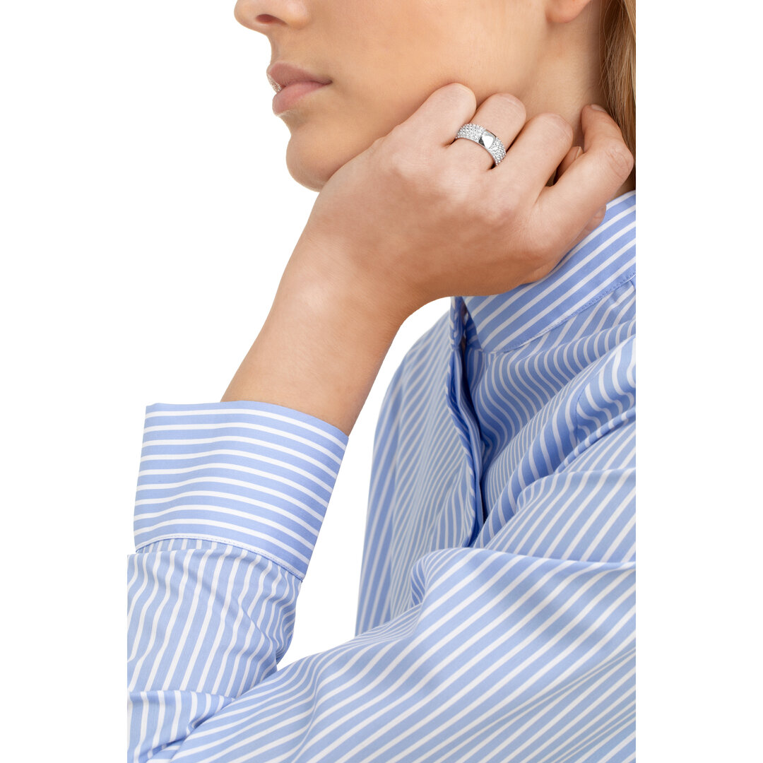 Hemd, Zubehör, Erwachsene, Person, Frau