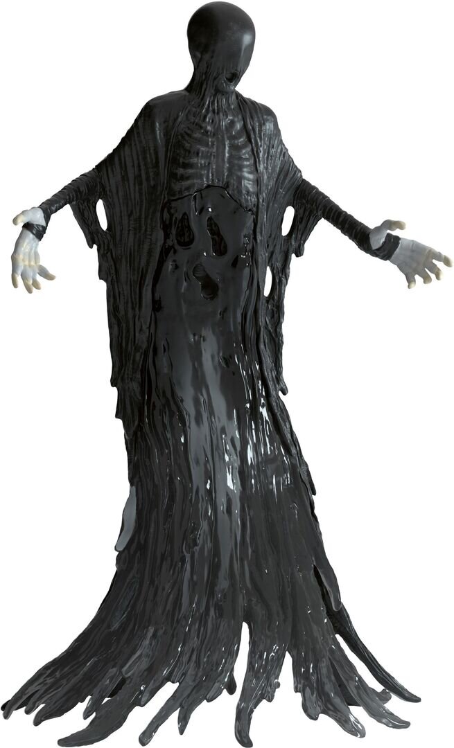 schleich WIZARDING WORLD 13992 Dementor Modisch, Person, Kleidung, Handschuh