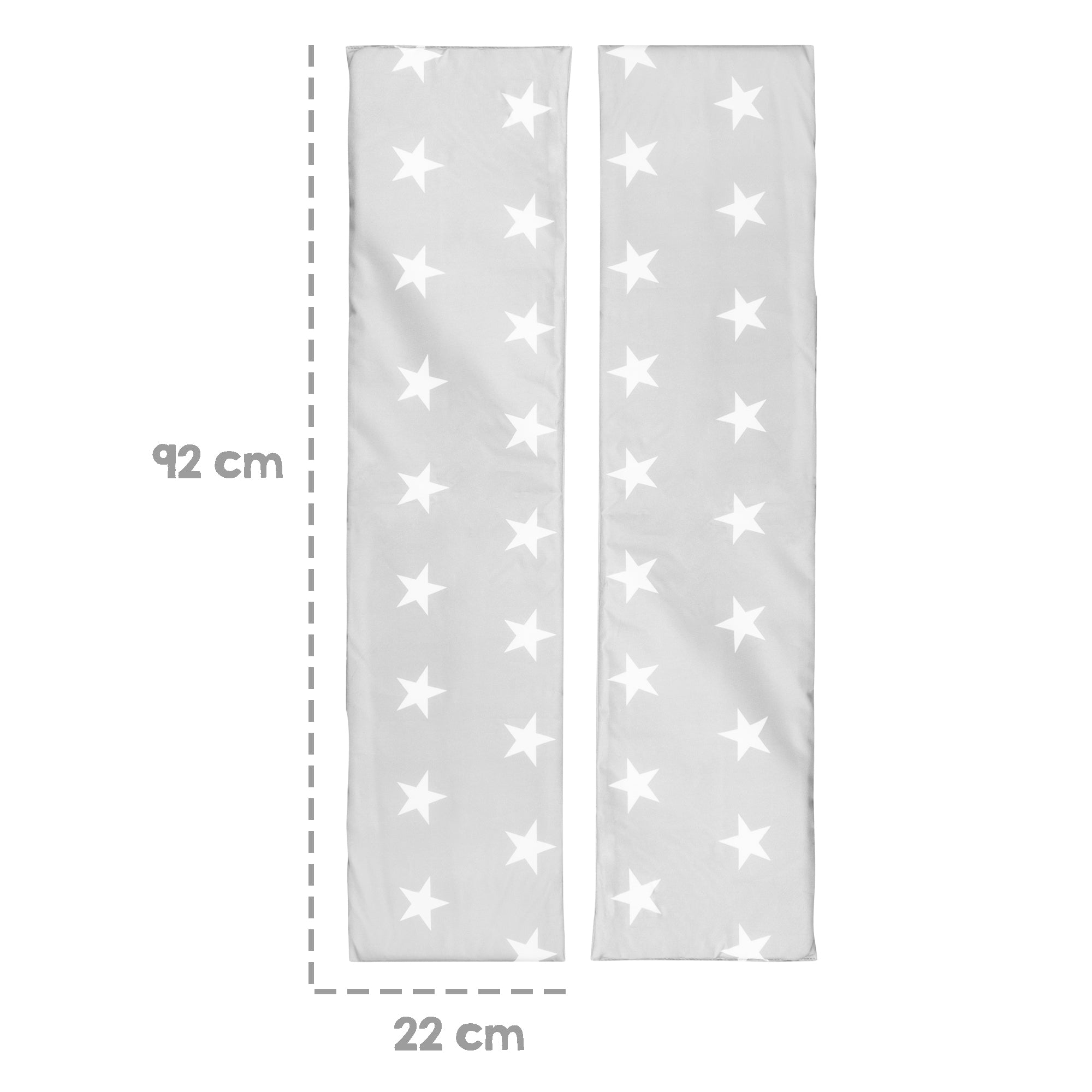 Roba 456030TEV190 Kindersitzgruppe mit auflage, Schirm teakholz farben – Outdoor + - Produktbild 10