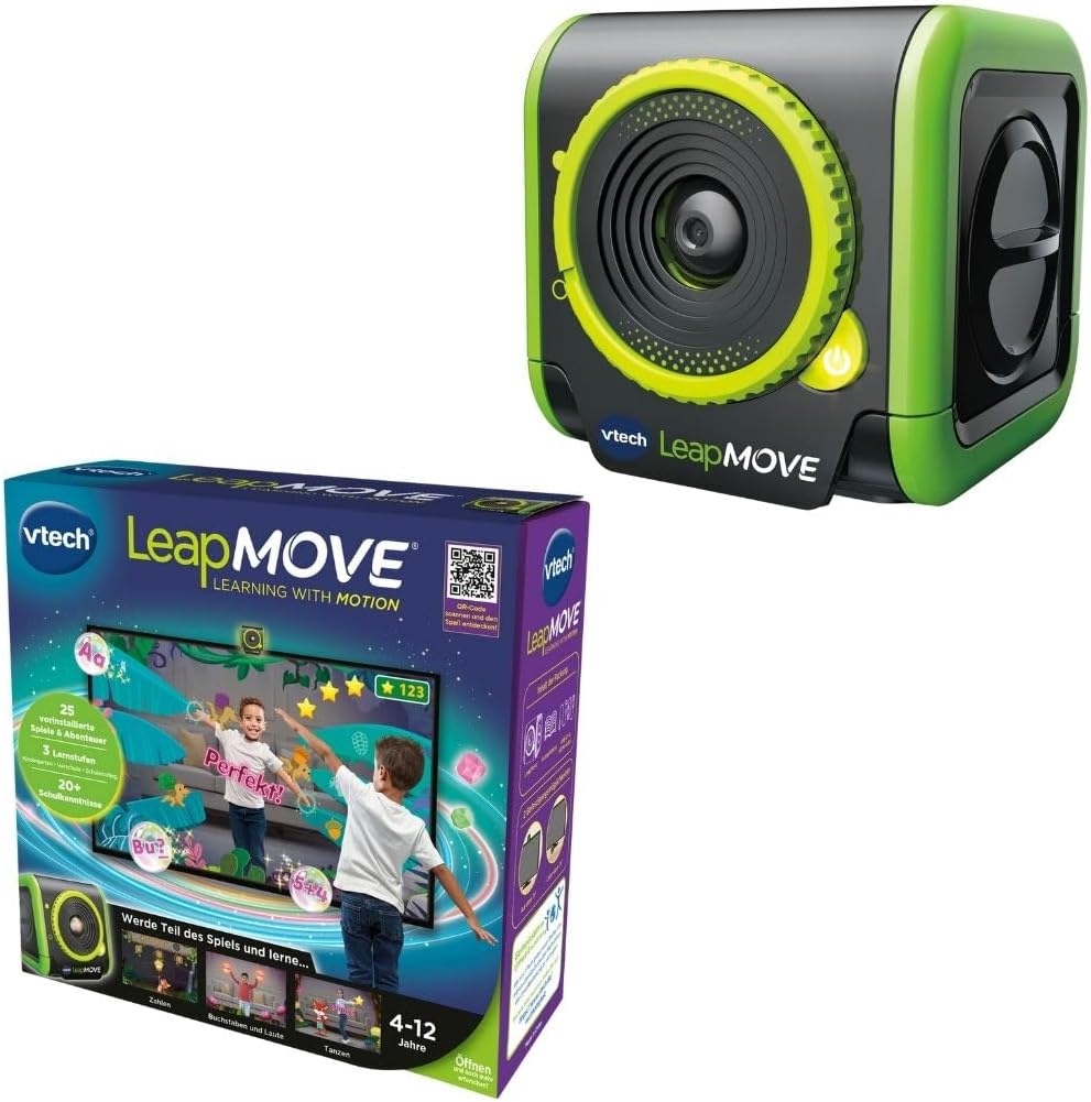 VTech LeapMOVE VTech LeapMOVE