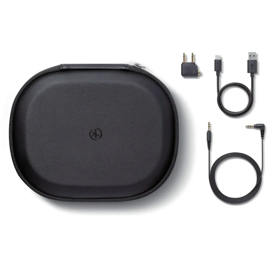 Yamaha YH-L700A (N1) On-Ear-Kopfhörer UVP
